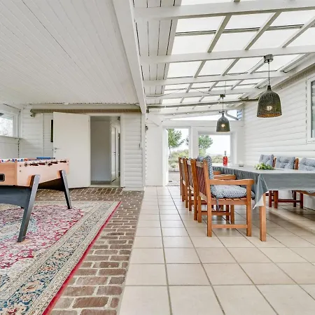 Toralf Holiday home