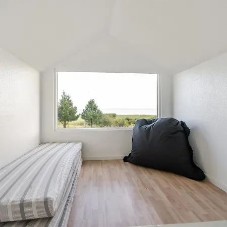 Toralf Holiday home Romo Kirkeby