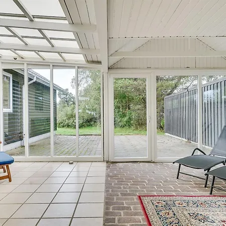 Feriehus Toralf - 3-5km From The Sea By Interhome *