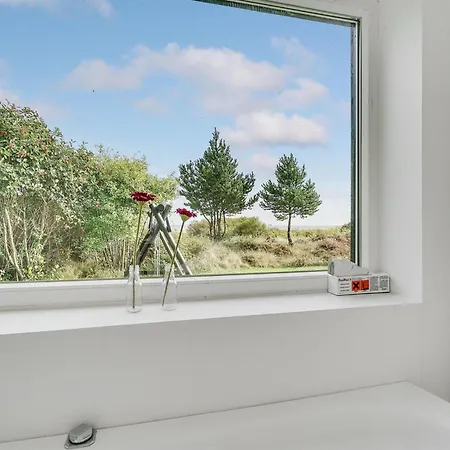 Toralf - 3-5km From The Sea By Interhome Feriehus Rømø Kirkeby