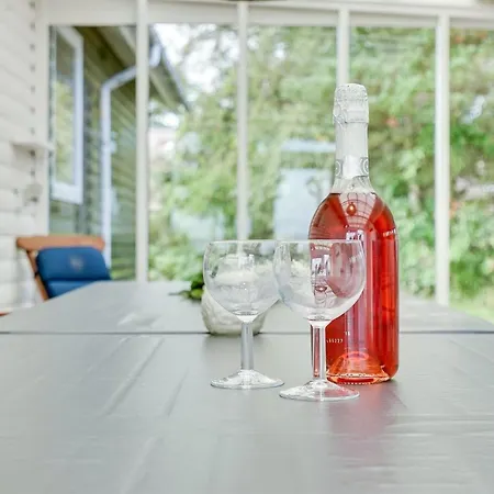 Toralf - 3-5km From The Sea By Interhome Feriehus *