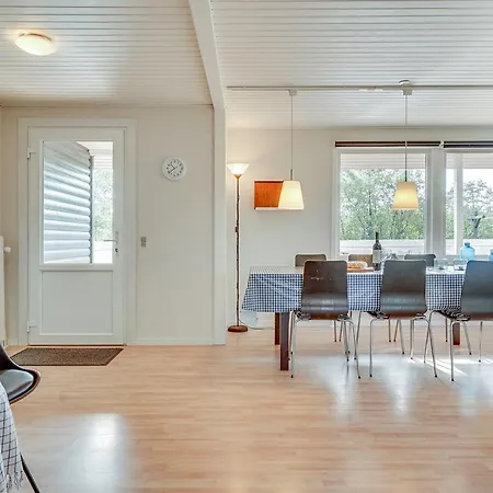 Tatil Evi Toralf - 3-5km From The Sea By Interhome Rømø Kirkeby