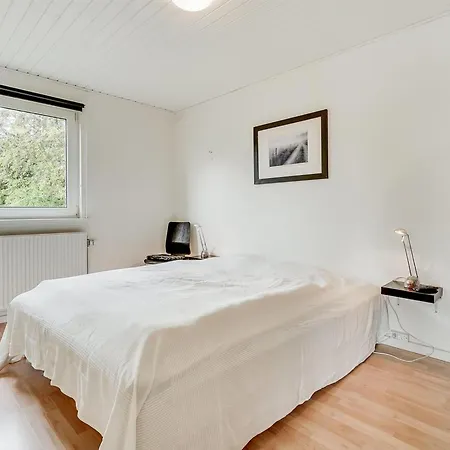 Toralf - 3-5km From The Sea By Interhome Feriehus Rømø Kirkeby