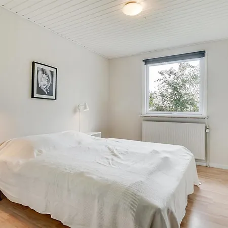 Feriehus Toralf - 3-5km From The Sea By Interhome