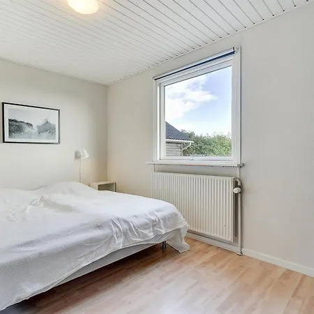 Toralf - 3-5km From The Sea By Interhome * Rømø Kirkeby