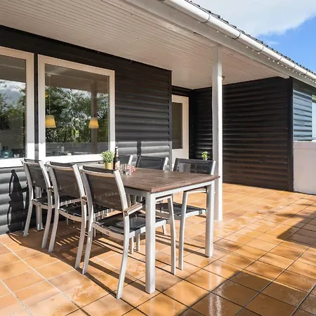 Toralf - 3-5km From The Sea By Interhome Feriehus *