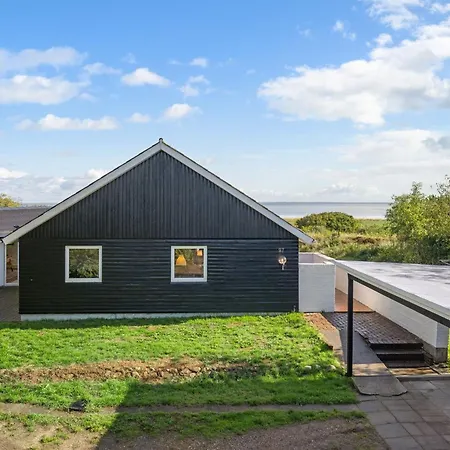 Tatil Evi Toralf - 3-5km From The Sea By Interhome