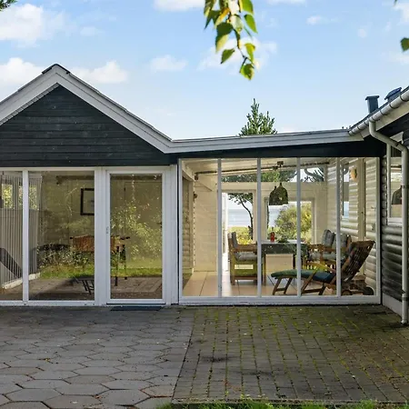 Feriehus Toralf - 3-5km From The Sea By Interhome *