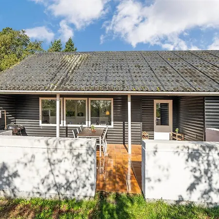 Toralf - 3-5km From The Sea By Interhome * Rømø Kirkeby