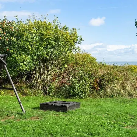 Feriehus Toralf - 3-5km From The Sea By Interhome *