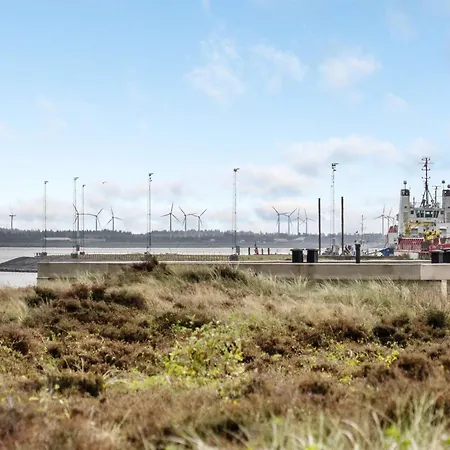 Toralf - 3-5km From The Sea By Interhome Feriehus *