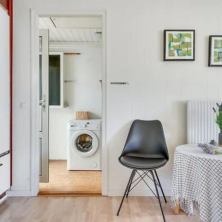 度假居 Toralf - 3-5km From The Sea By Interhome *