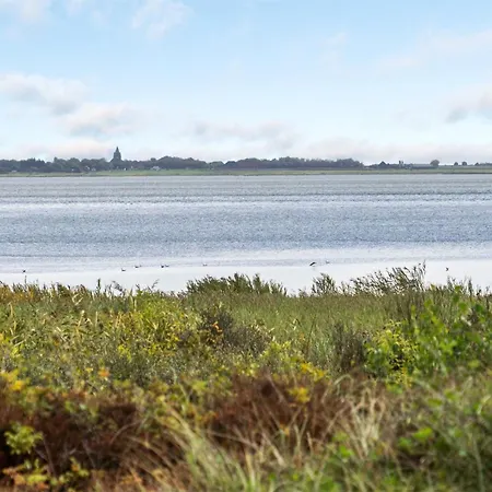 度假居 Toralf - 3-5km From The Sea By Interhome Rømø Kirkeby