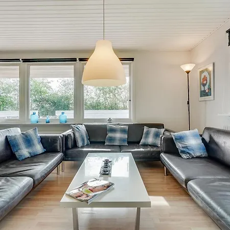 Toralf - 3-5km From The Sea By Interhome Rømø Kirkeby