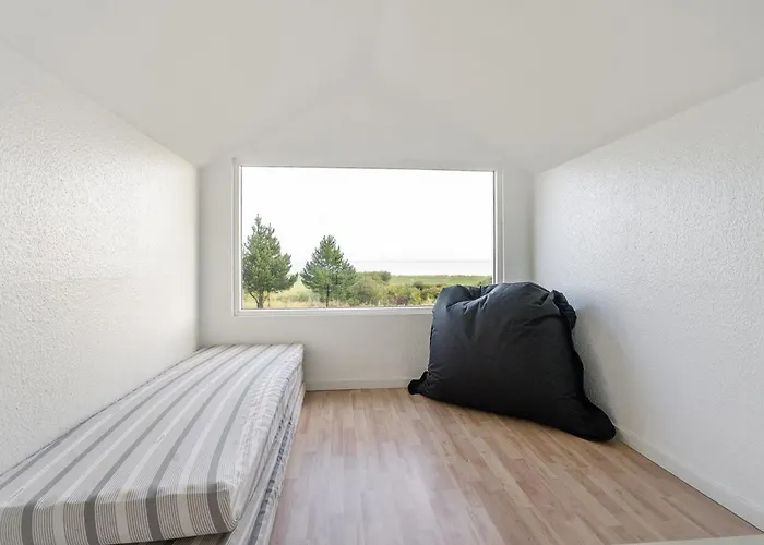 Tatil Evi Toralf - 3-5km From The Sea By Interhome Rømø Kirkeby