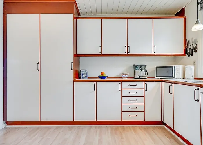 Tatil Evi Toralf - 3-5km From The Sea By Interhome *