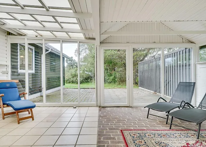 Feriehus Toralf - 3-5km From The Sea By Interhome *