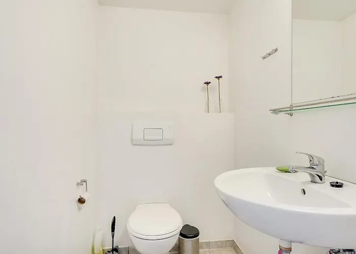 Tatil Evi Toralf - 3-5km From The Sea By Interhome Rømø Kirkeby