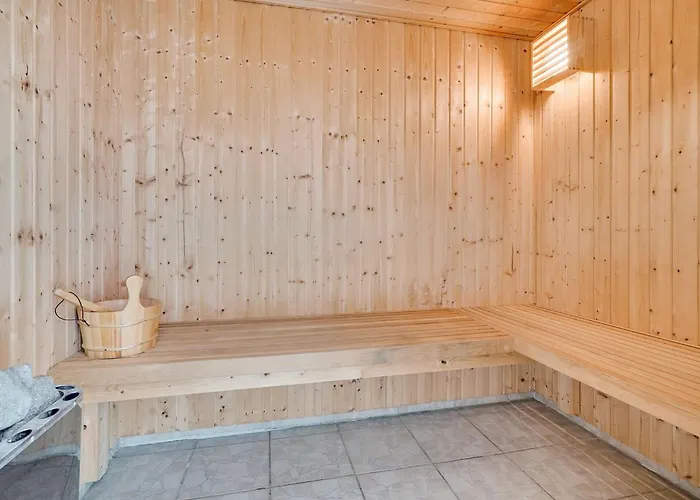 Tatil Evi Toralf - 3-5km From The Sea By Interhome *