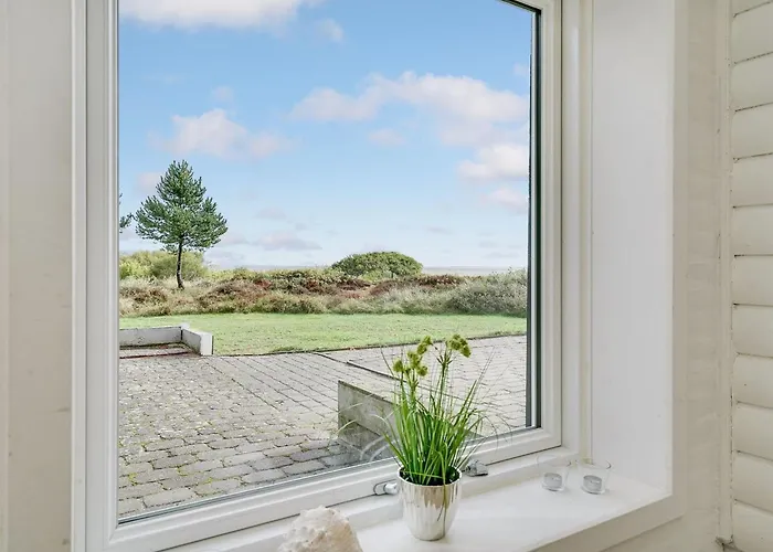 Toralf - 3-5km From The Sea By Interhome