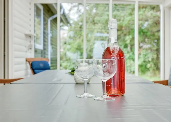 Toralf - 3-5km From The Sea By Interhome Tatil Evi *