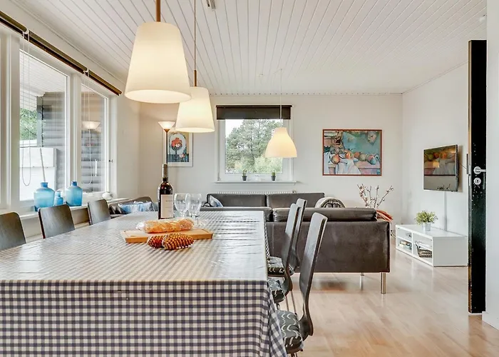 Tatil Evi Toralf - 3-5km From The Sea By Interhome