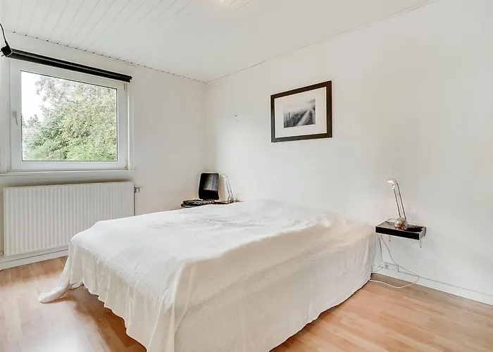 Toralf - 3-5km From The Sea By Interhome Feriehus Rømø Kirkeby