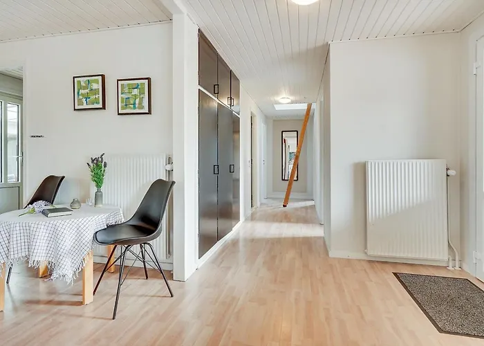 Toralf - 3-5km From The Sea By Interhome