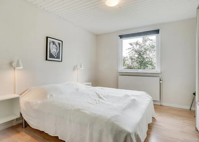 Feriehus Toralf - 3-5km From The Sea By Interhome