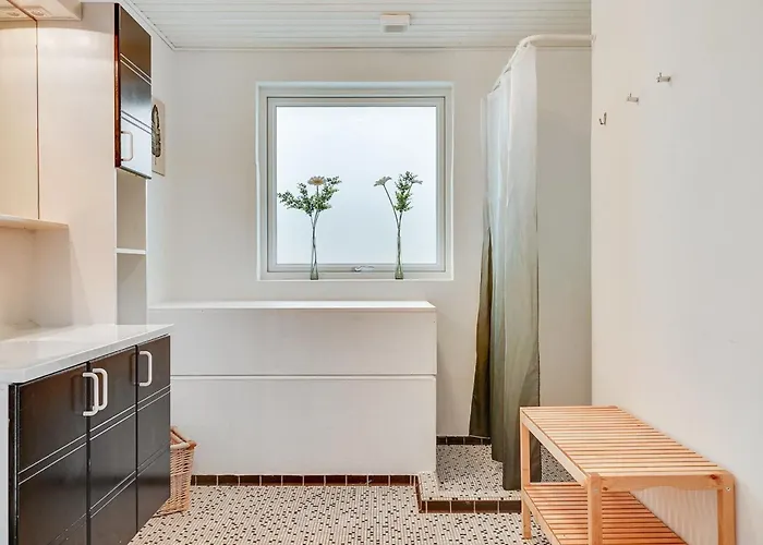 Toralf - 3-5km From The Sea By Interhome Tatil Evi