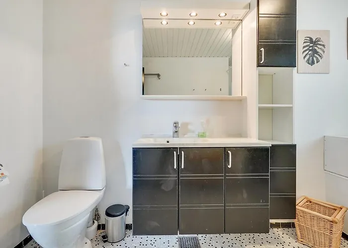 Toralf - 3-5km From The Sea By Interhome Tatil Evi *