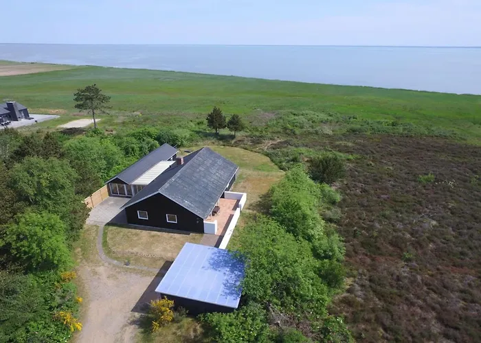 Feriehus Toralf - 3-5km From The Sea By Interhome *