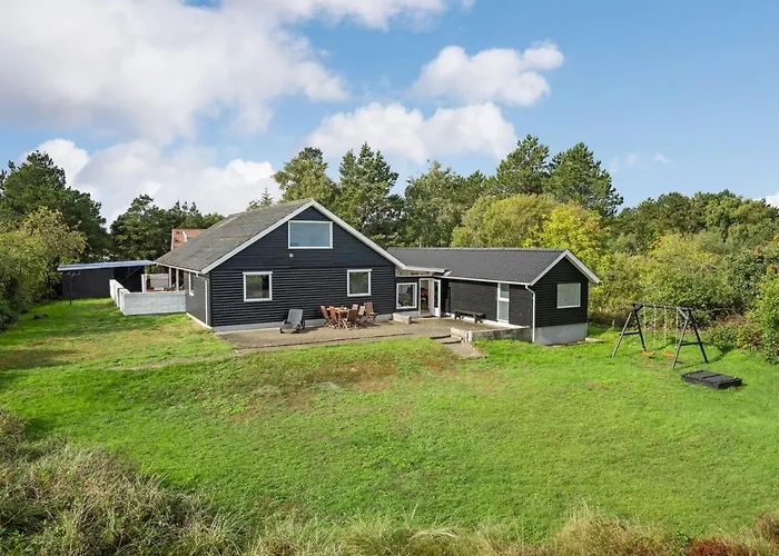 Feriehus Toralf - 3-5km From The Sea By Interhome