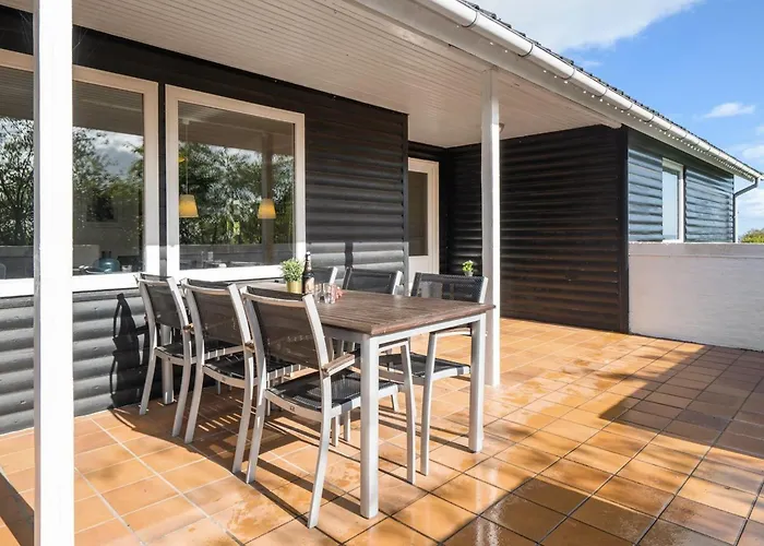 Toralf - 3-5km From The Sea By Interhome Tatil Evi *