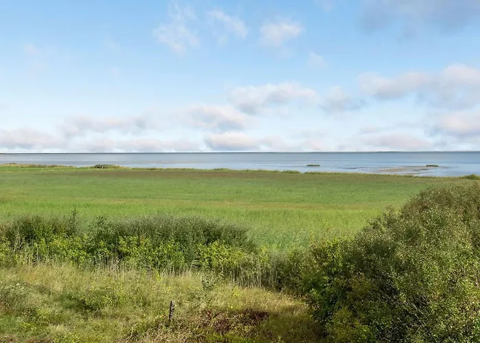 Toralf - 3-5km From The Sea By Interhome Feriehus