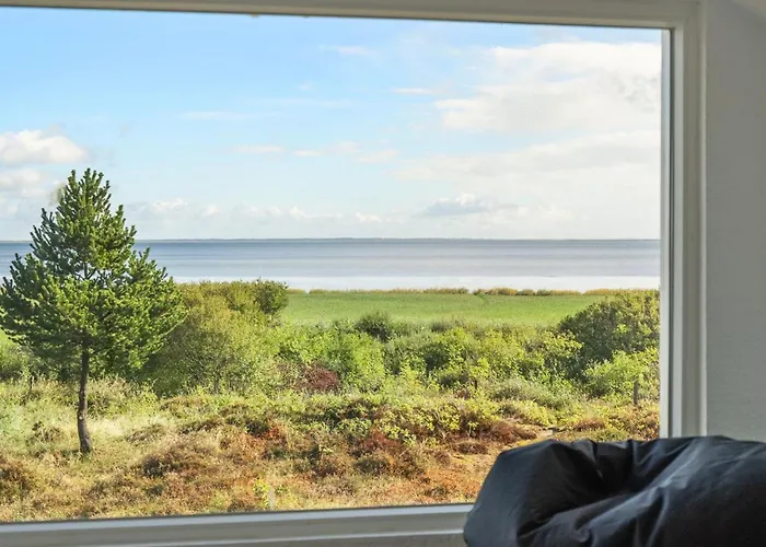 Toralf - 3-5km From The Sea By Interhome