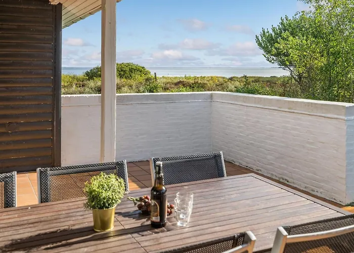 Tatil Evi Toralf - 3-5km From The Sea By Interhome