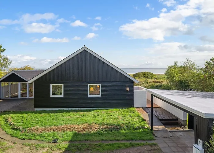 Feriehus Toralf - 3-5km From The Sea By Interhome