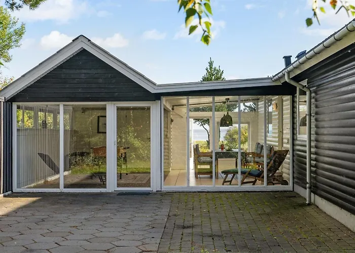 Tatil Evi Toralf - 3-5km From The Sea By Interhome *