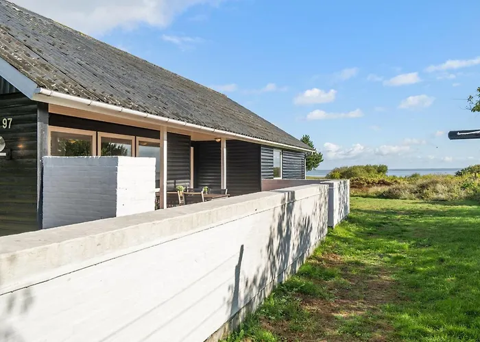 Tatil Evi Toralf - 3-5km From The Sea By Interhome