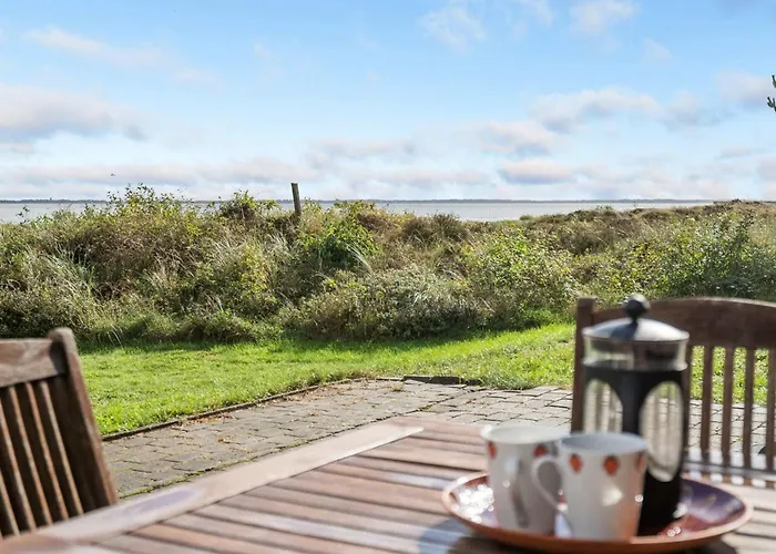 Toralf - 3-5km From The Sea By Interhome