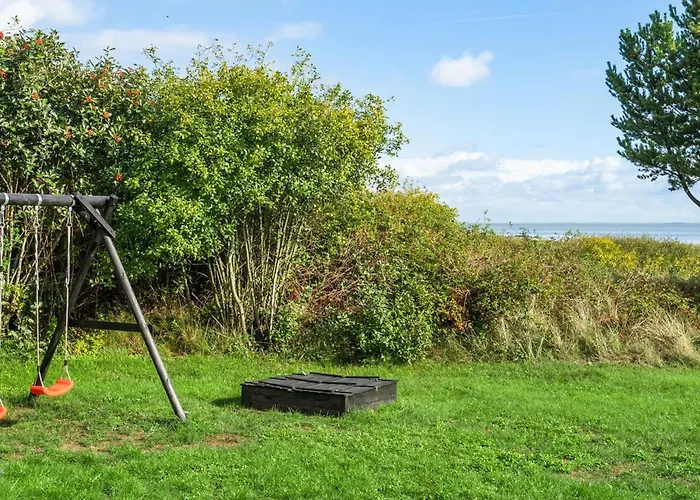 Tatil Evi Toralf - 3-5km From The Sea By Interhome *