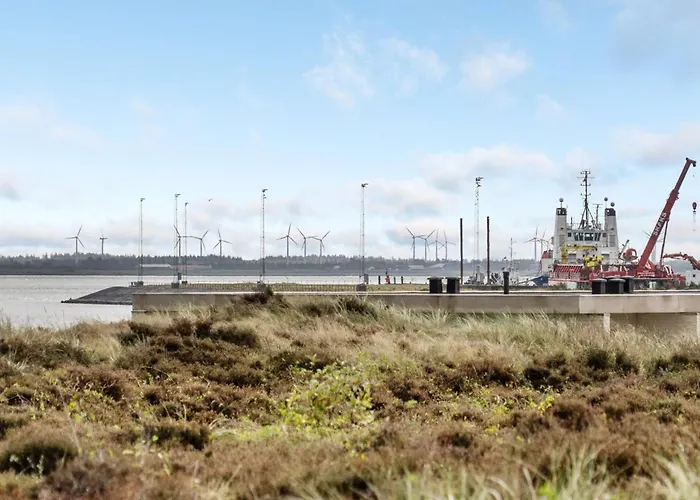 Toralf - 3-5km From The Sea By Interhome Tatil Evi *