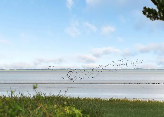 Tatil Evi Toralf - 3-5km From The Sea By Interhome *